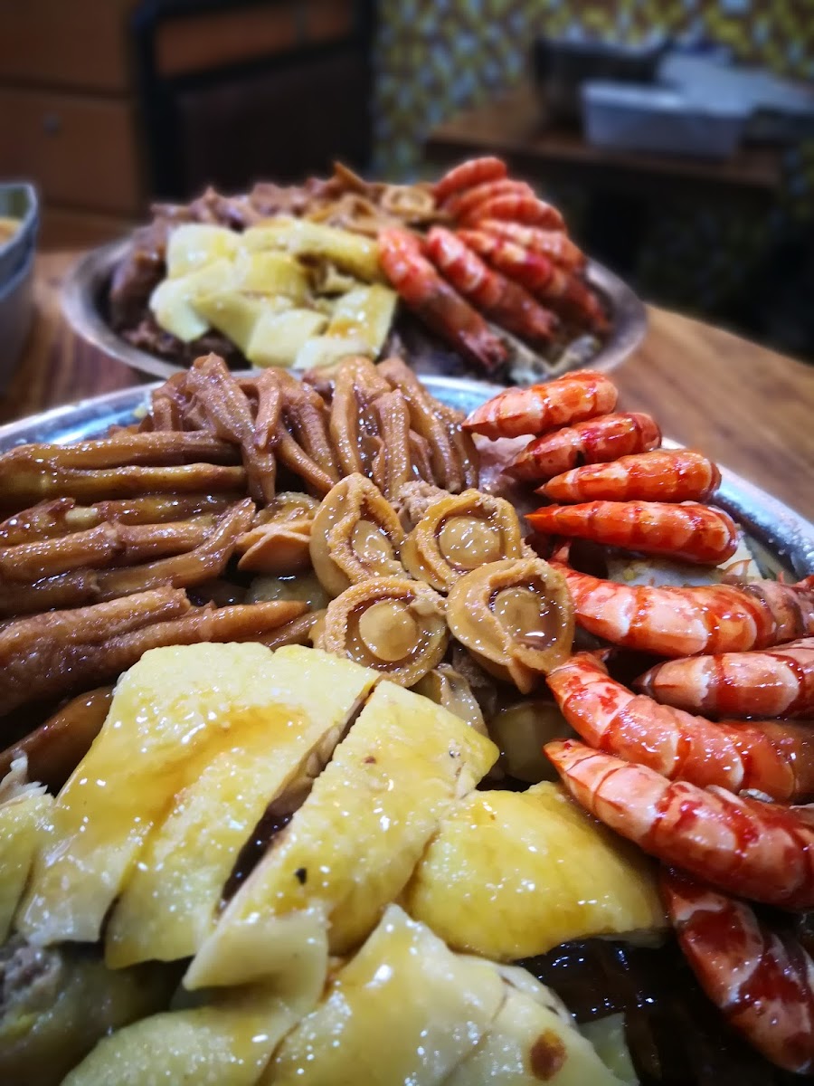 Bun Hui Restaurant Photos 2